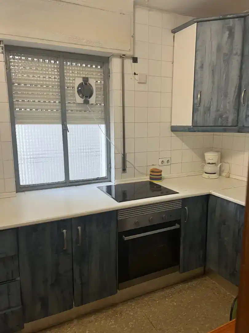 Piso de 110 m² en Jaén
