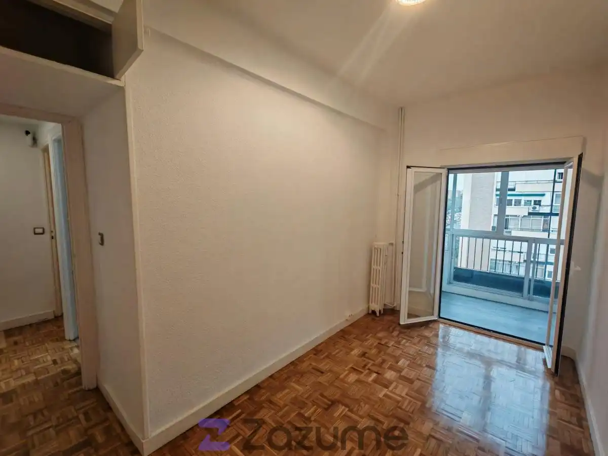 Appartamento 110 m² a Madrid