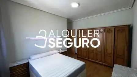 Piso de 104 m² en Logroño