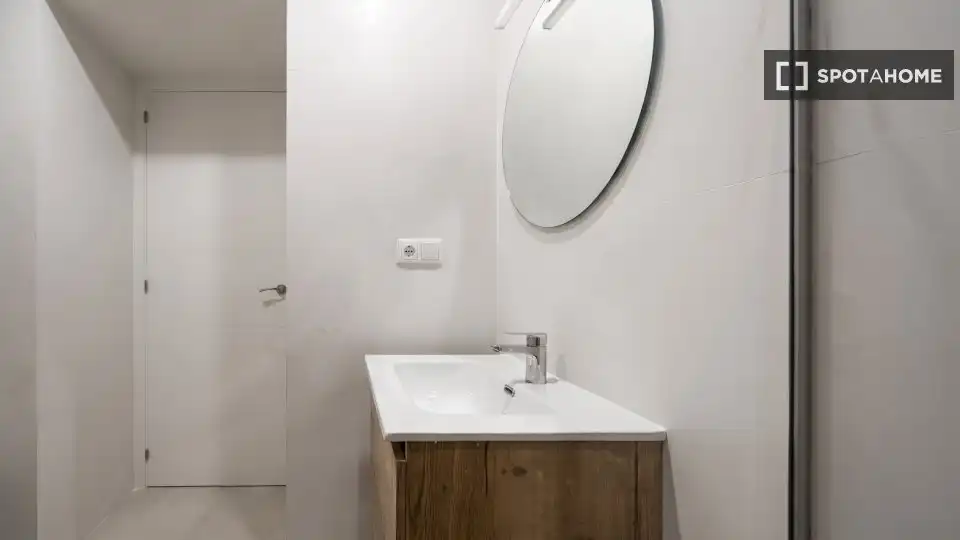 Piso de 30 m² en Barcelona