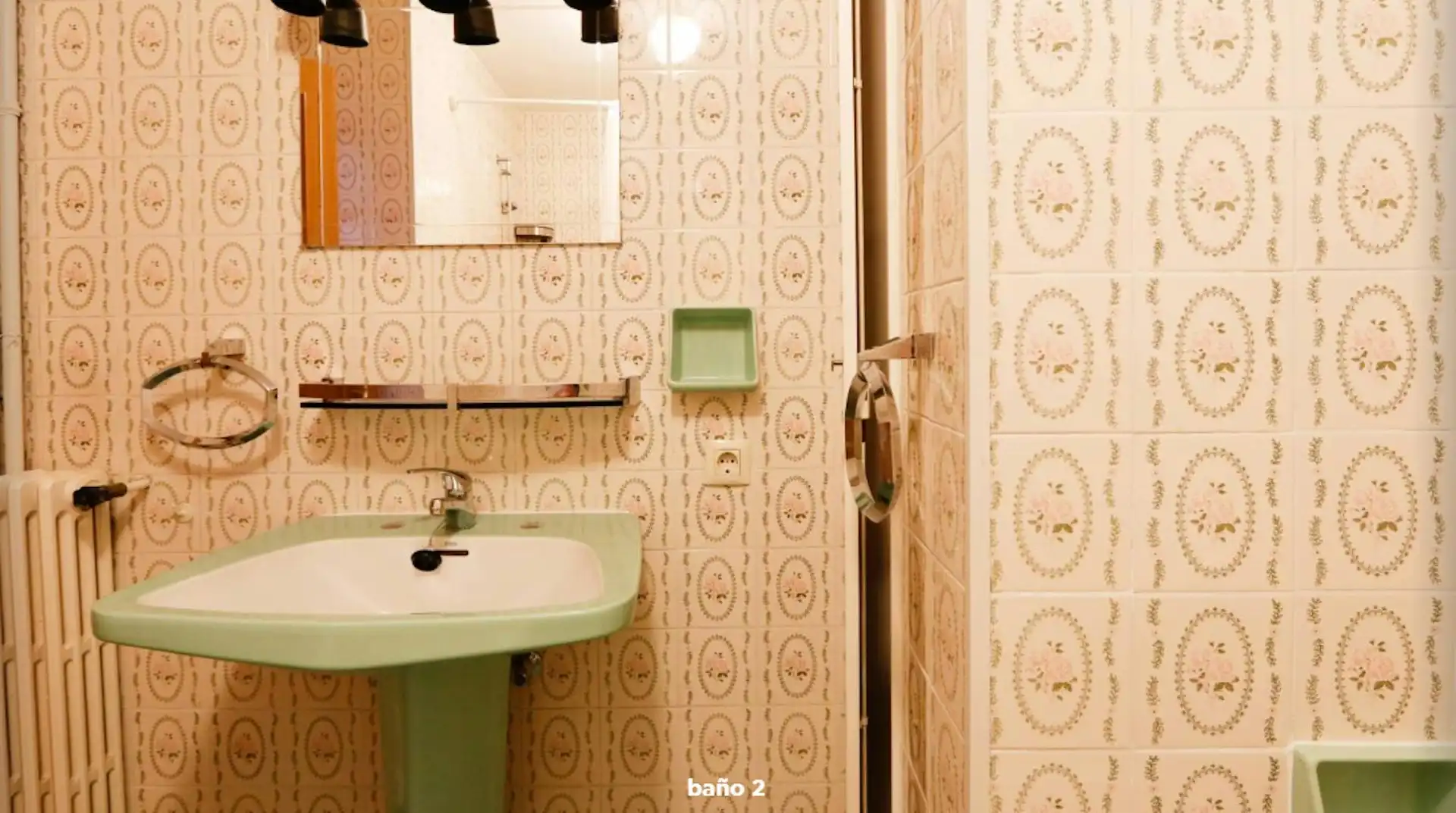 Habitación 190 m², Madrid