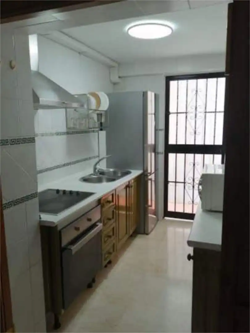 Habitación 150 m², Osuna
