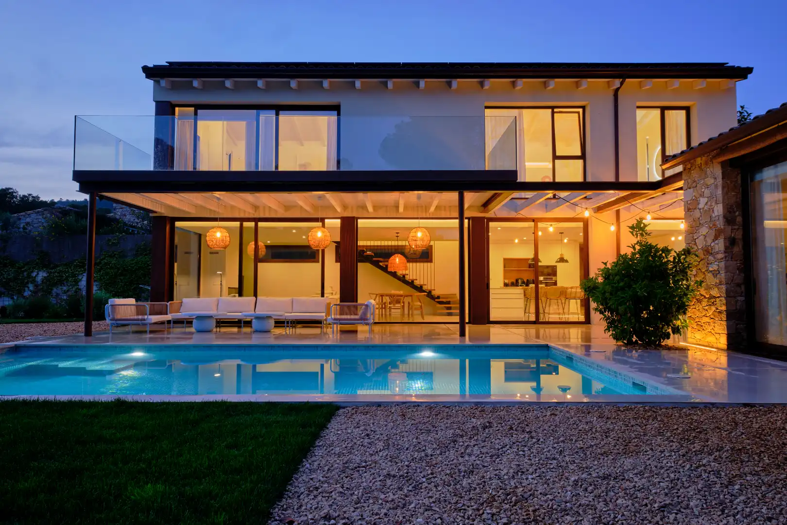 Piso de 260 m² en Mont-ras