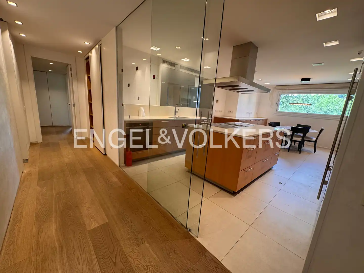 Piso de 300 m² en Barcelona