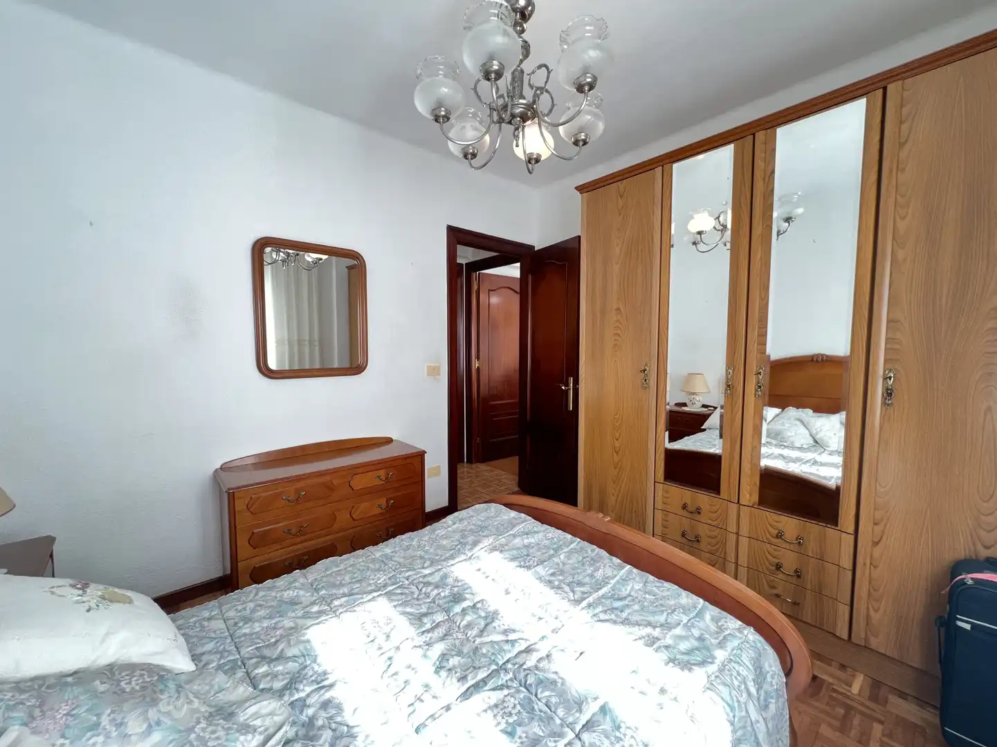 Pis de 73 m² a Gijón