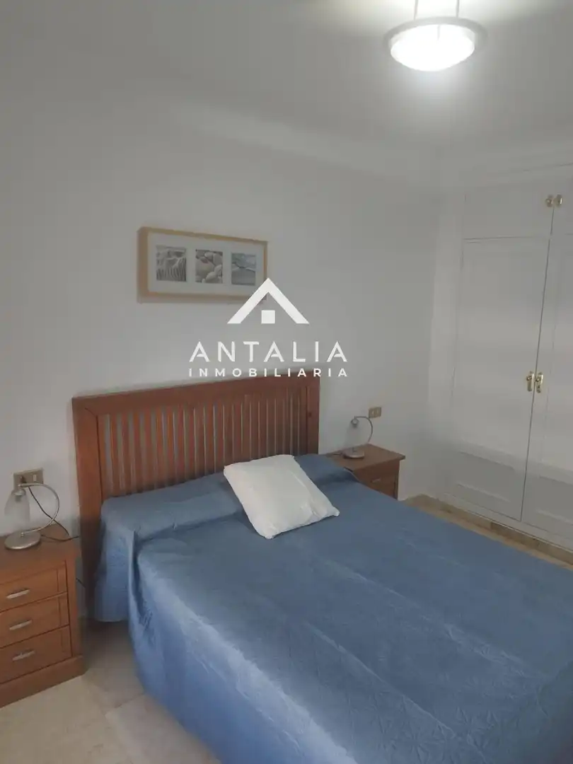 Piso de 89 m² en Cáceres