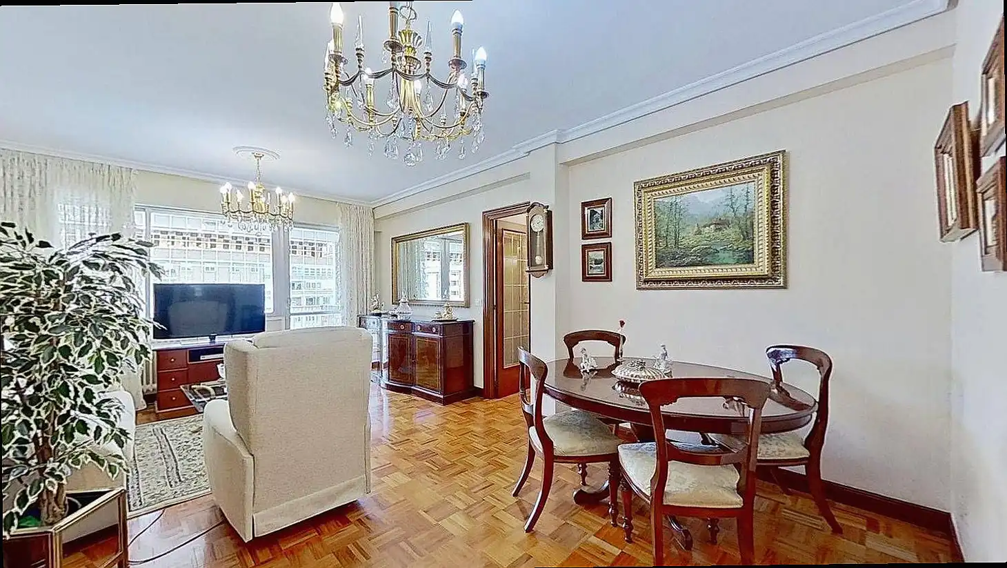 Appartement 120 m² à Pampelune