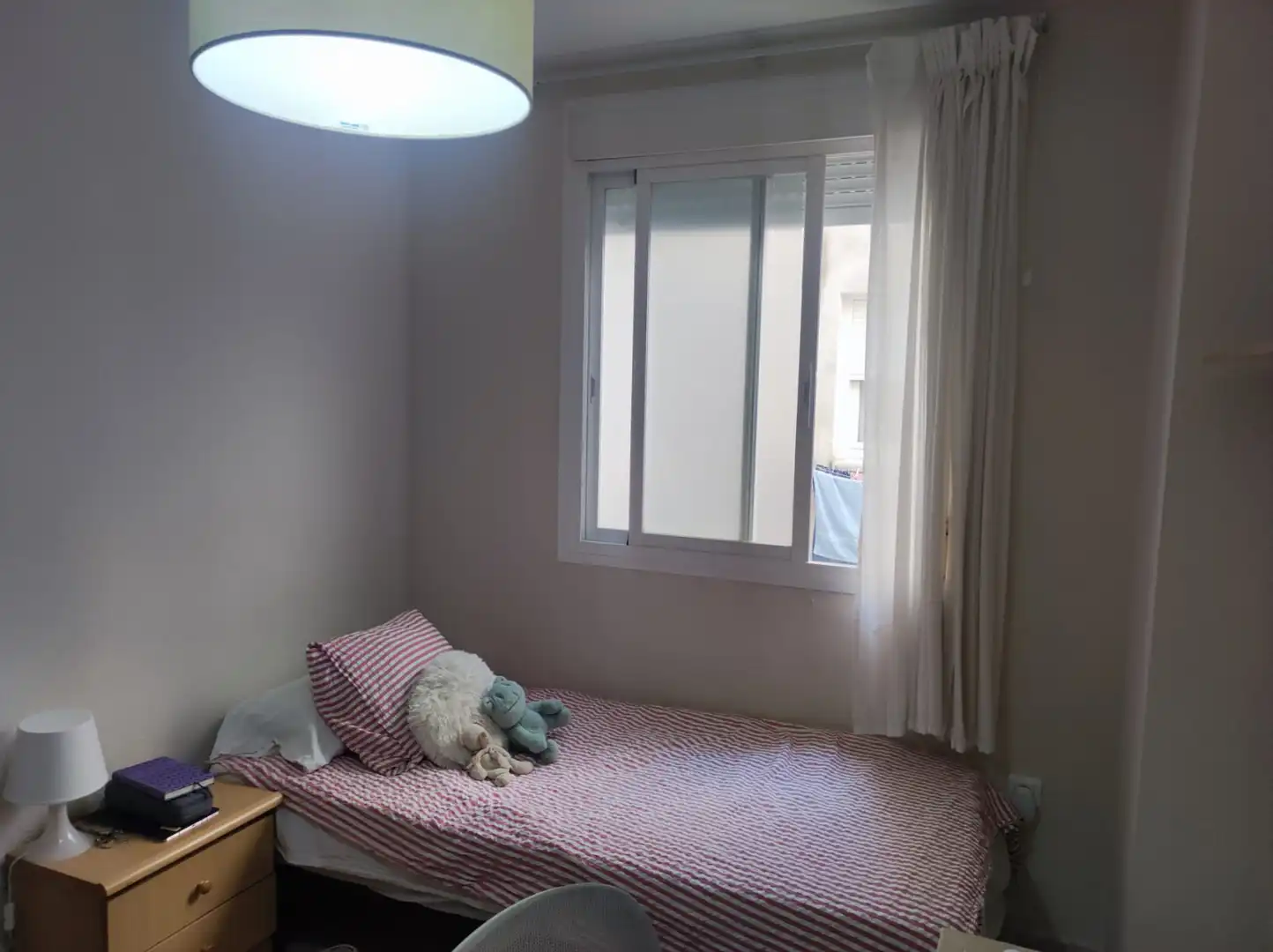 Habitación 100 m², Málaga