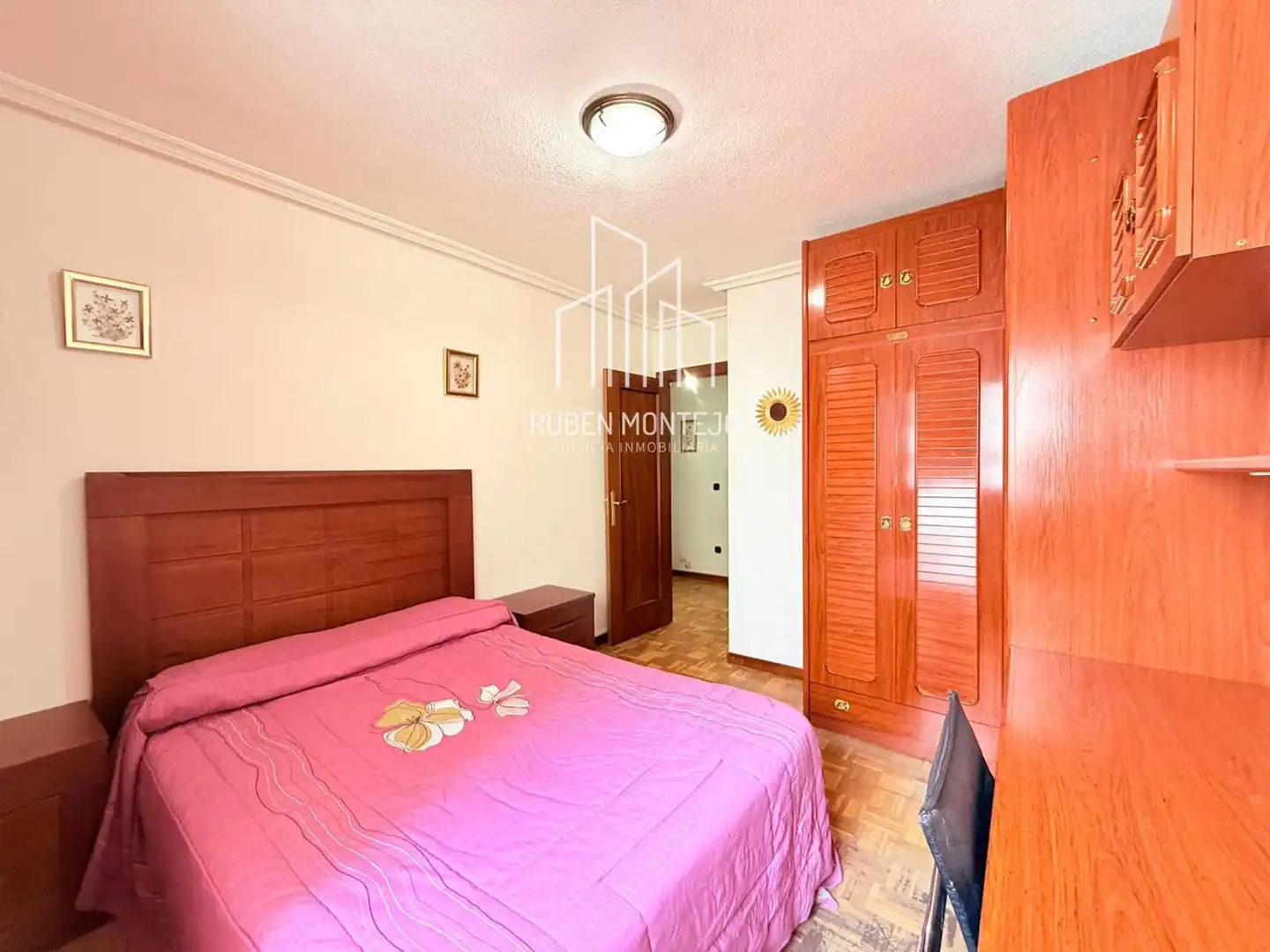 Piso de 80 m² en Salamanca