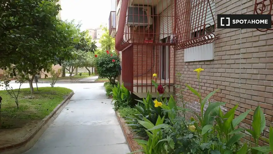 Habitación en alquiler, Murcia
