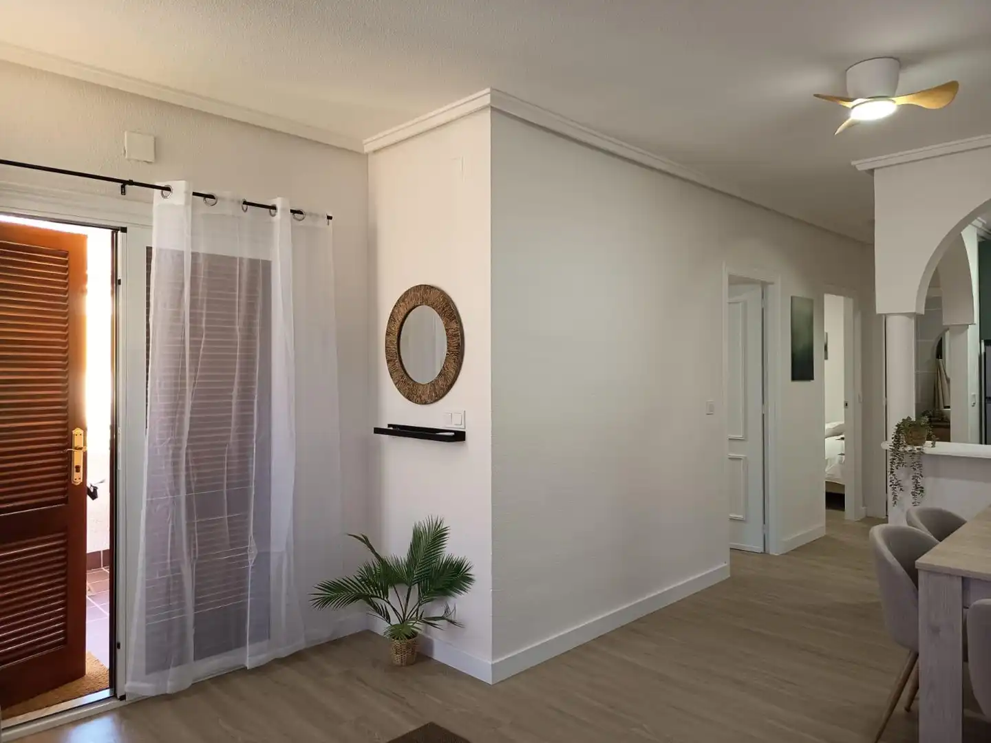 Apartamento 54 m² em Torrevieja