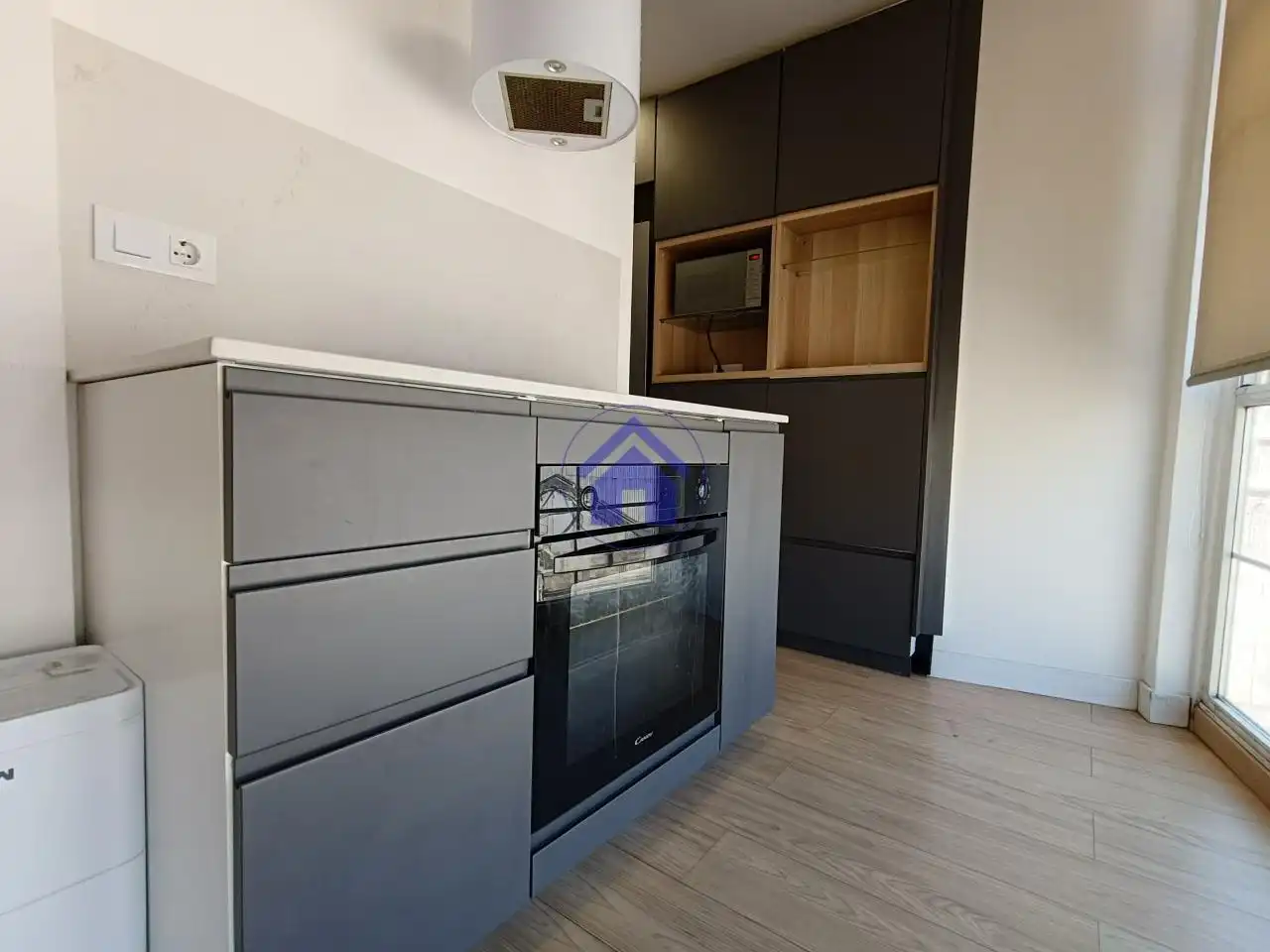 Piso de 45 m² en Vigo