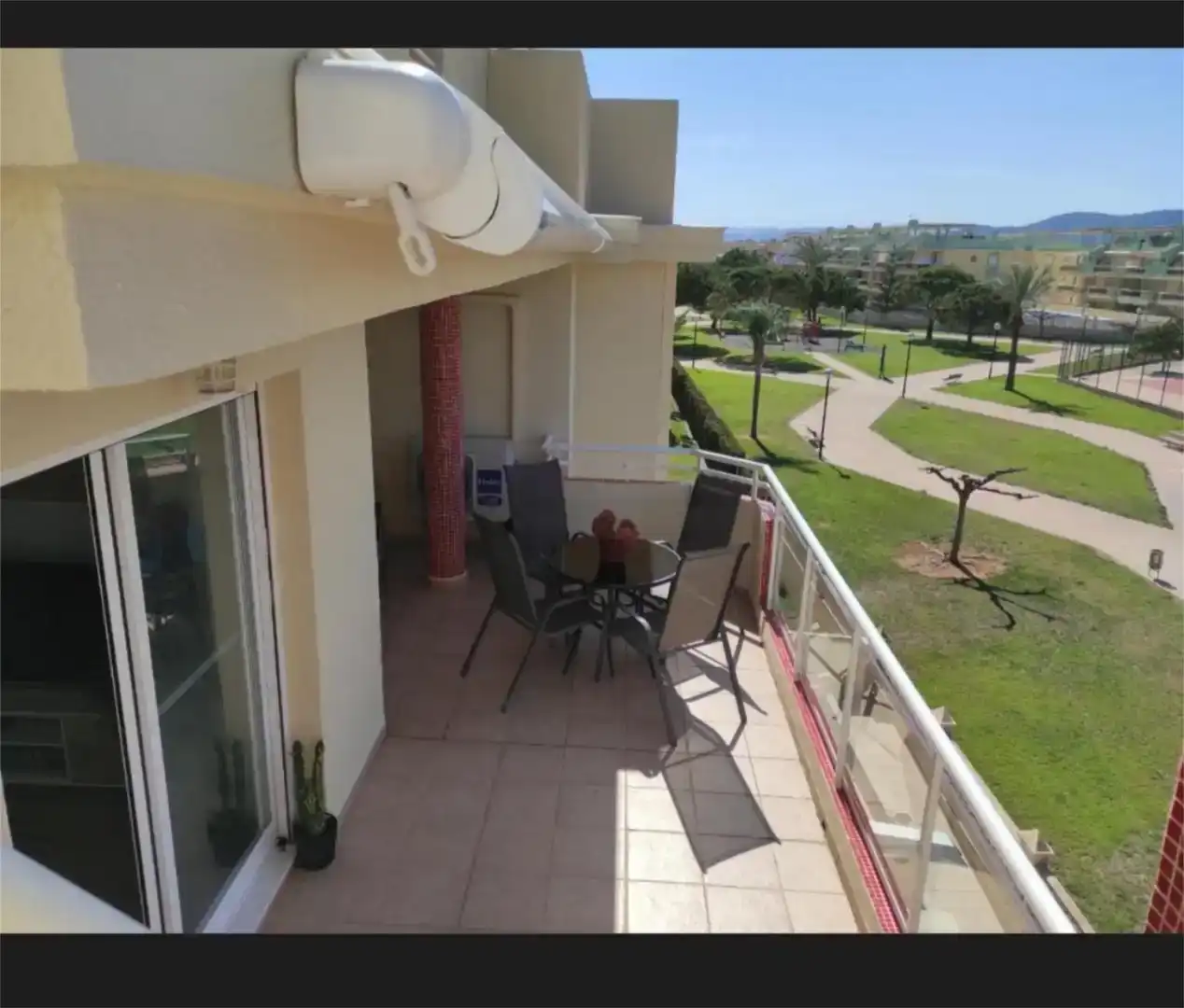 Piso de 179 m² en Jaraco