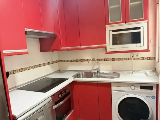 Pis de 50 m² a Madrid