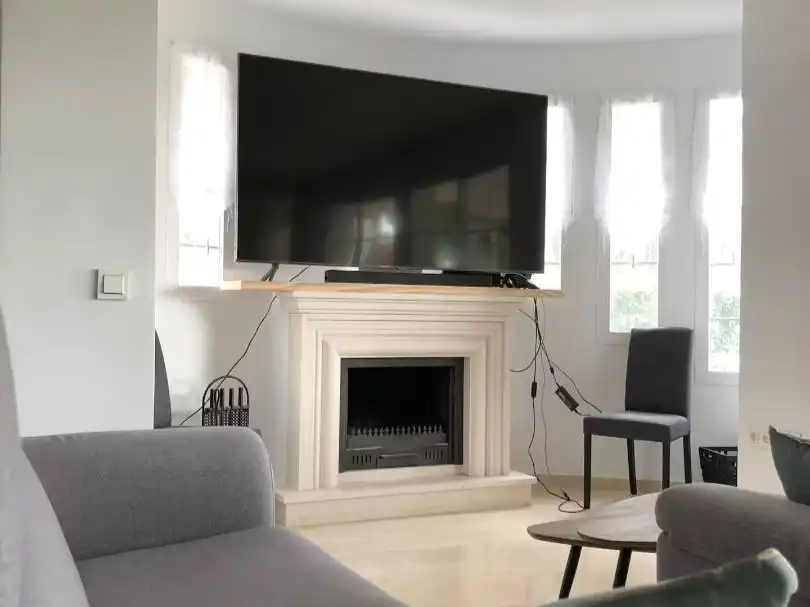 Casa de 200 m² a Marbella