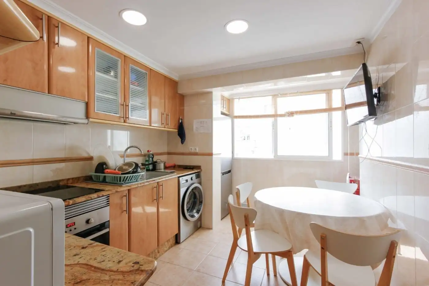 Habitación 84 m², Valencia