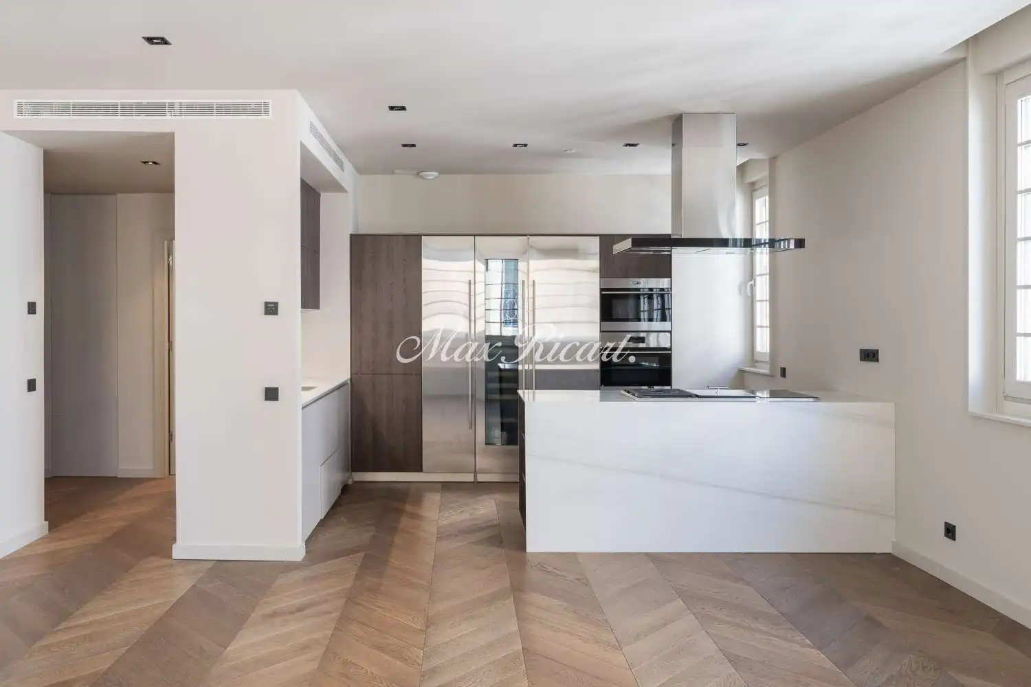 Pis de 104 m² a Barcelona