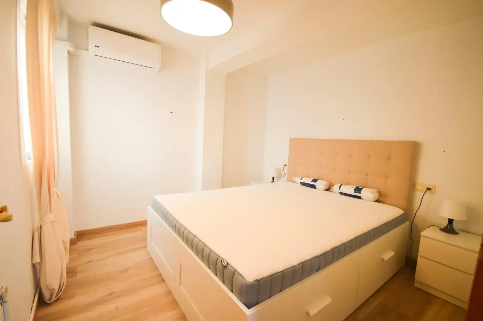 Pis de 58 m² a Almeria