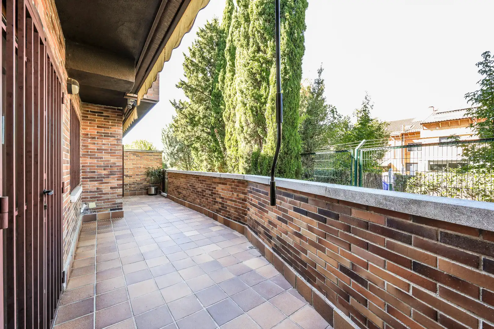 Piso de 118 m² en Madrid
