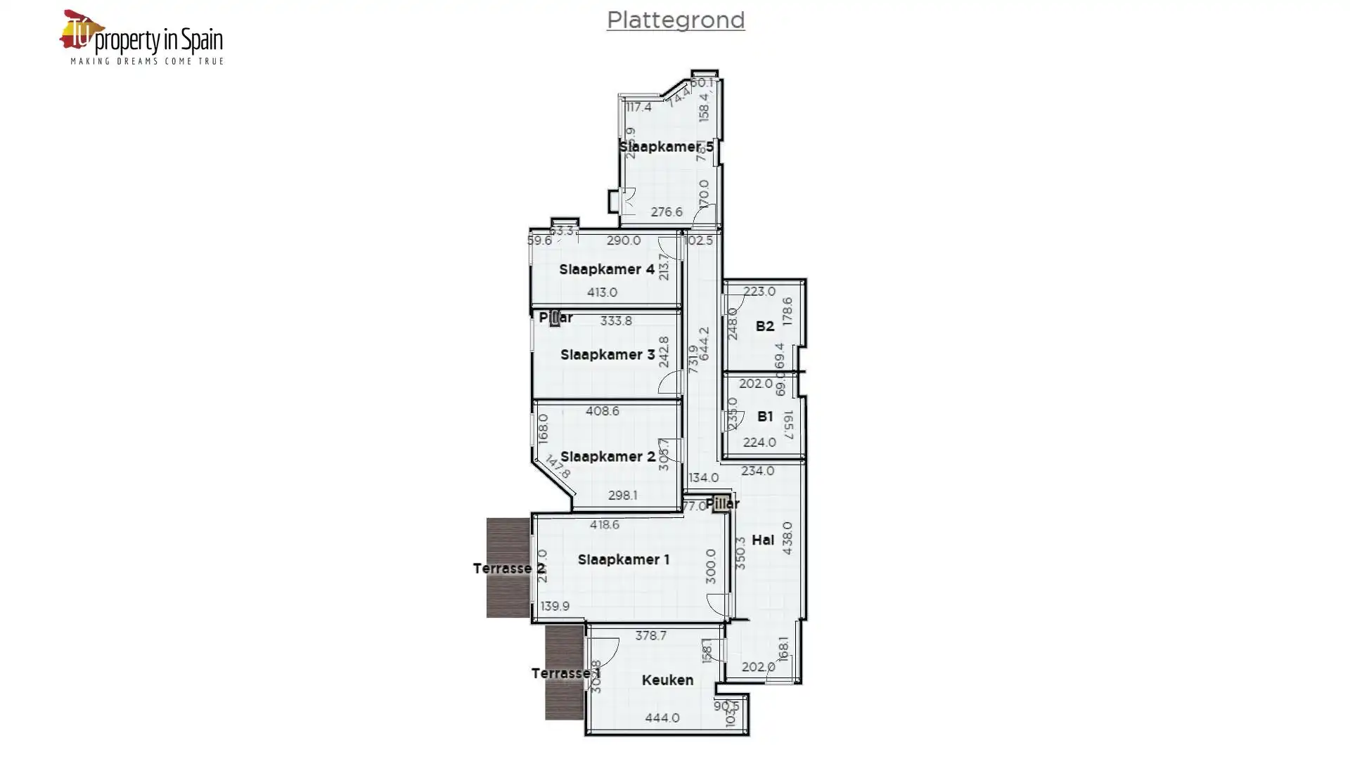 Habitación en alquiler, Alicante