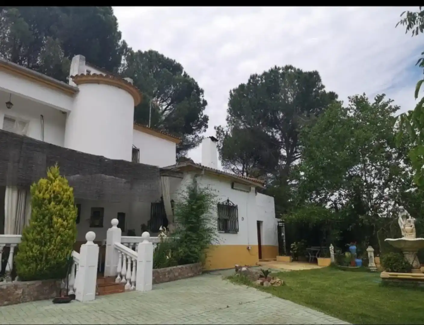Piso de 180 m² en Córdoba