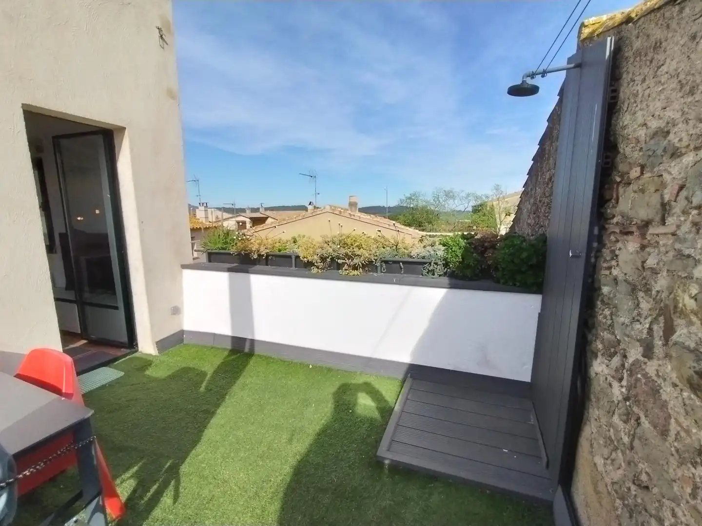 Piso de 40 m² en Ullastret