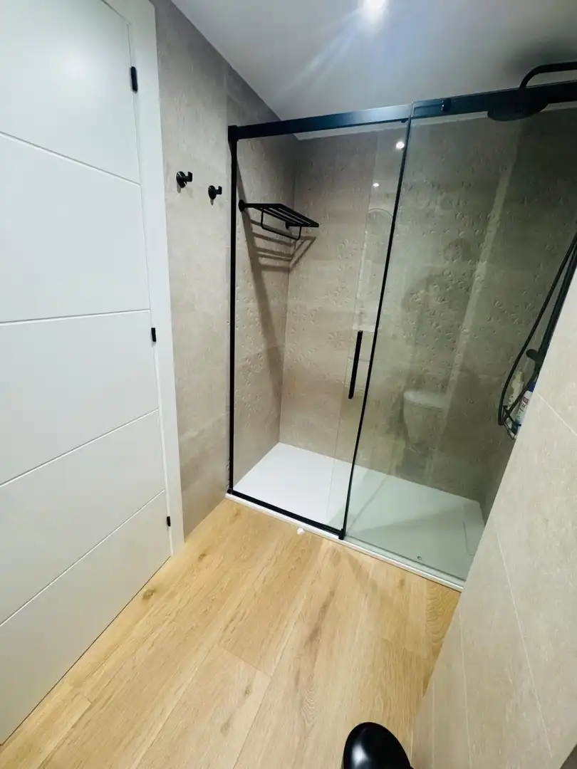 Piso de 130 m² en Málaga