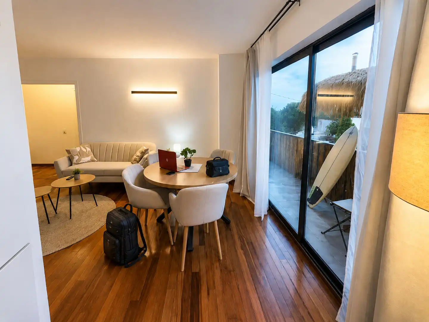 Wohnung 65 m² in Santa Cruz de Bezana