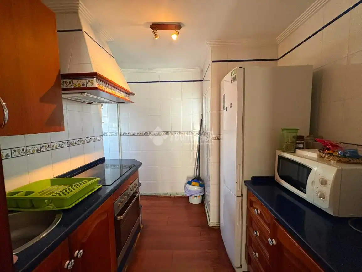 Piso de 69 m² en Isla Cristina