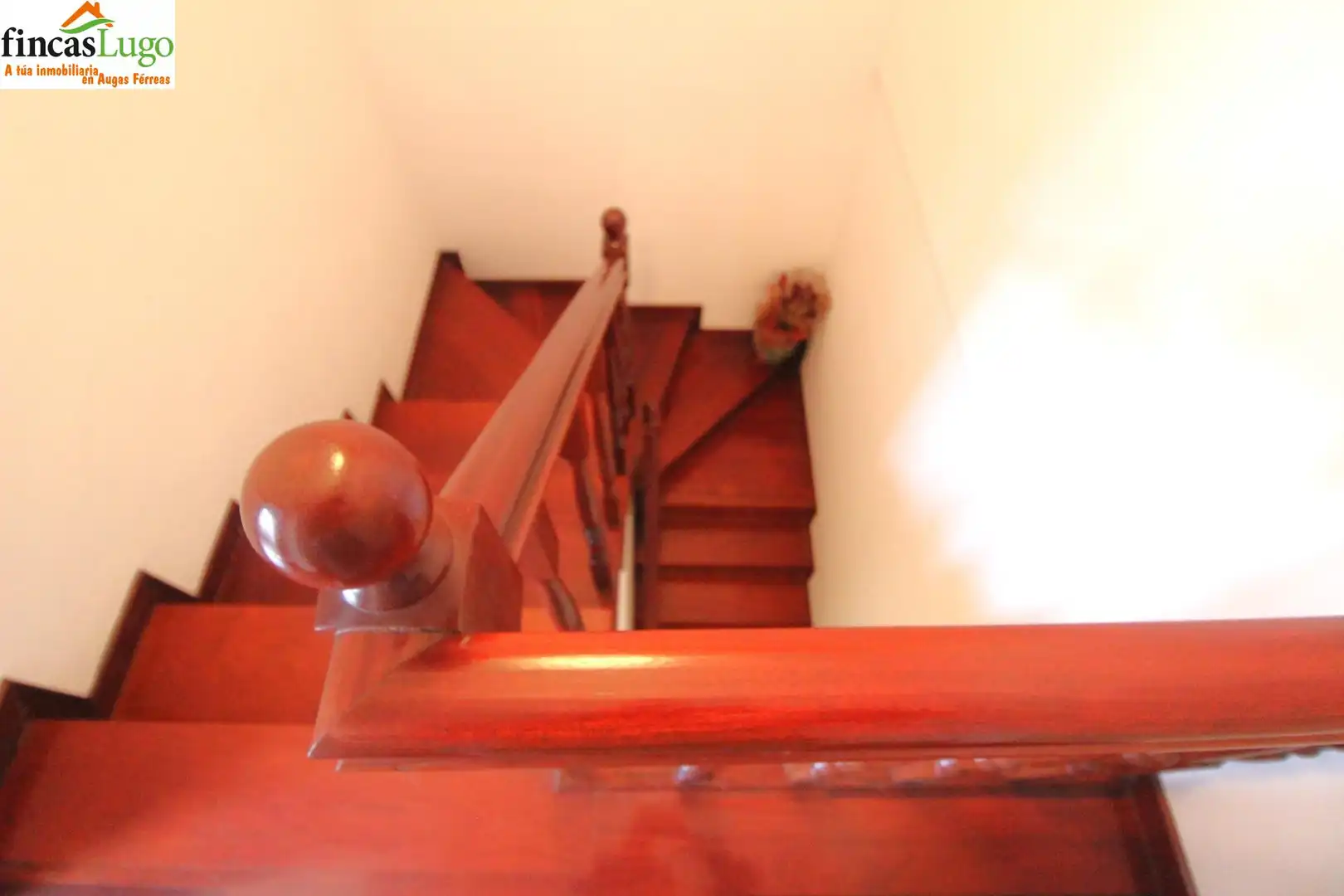 Piso de 129 m² en Lugo