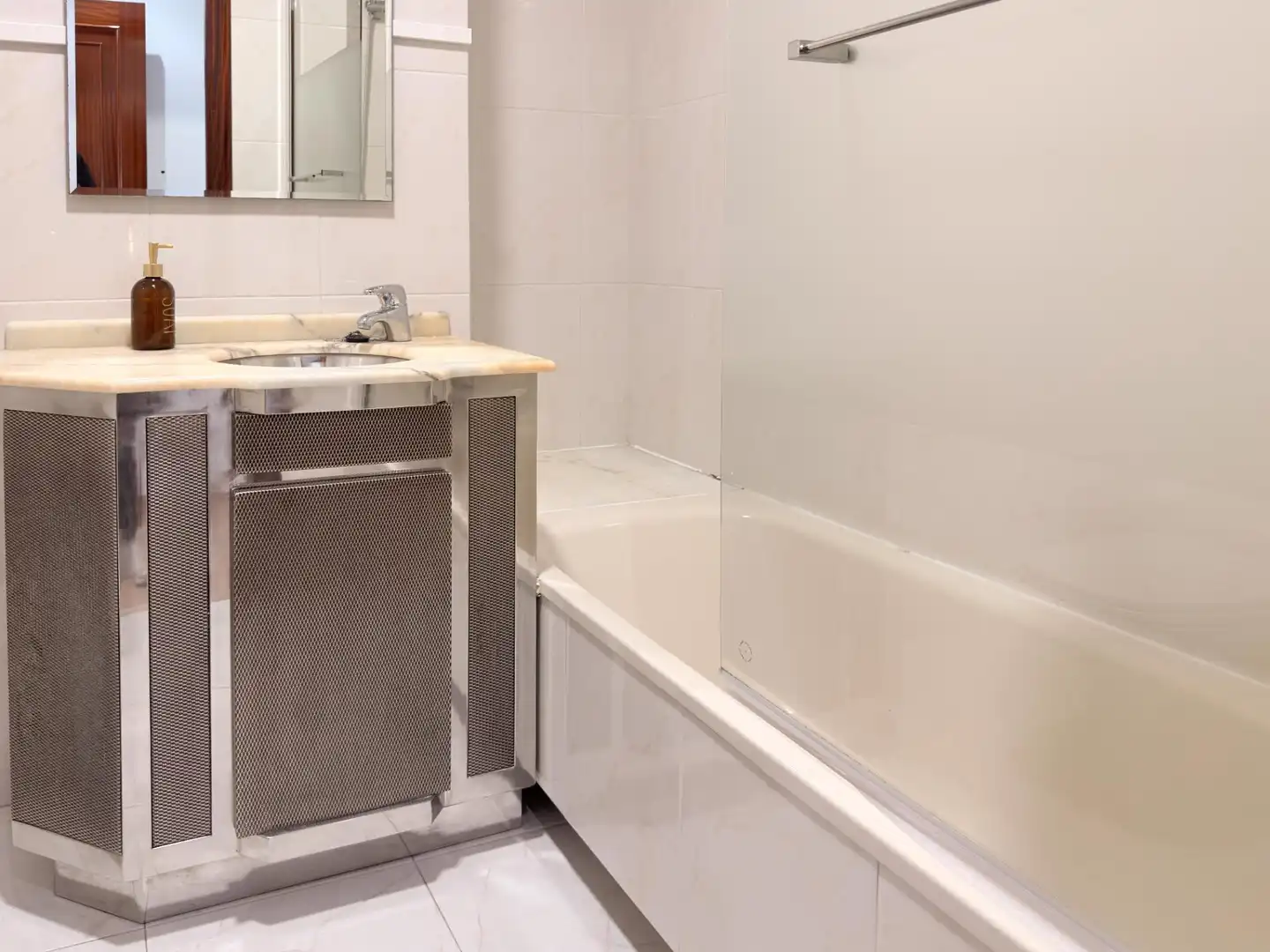 Pis de 124 m² a Oroso