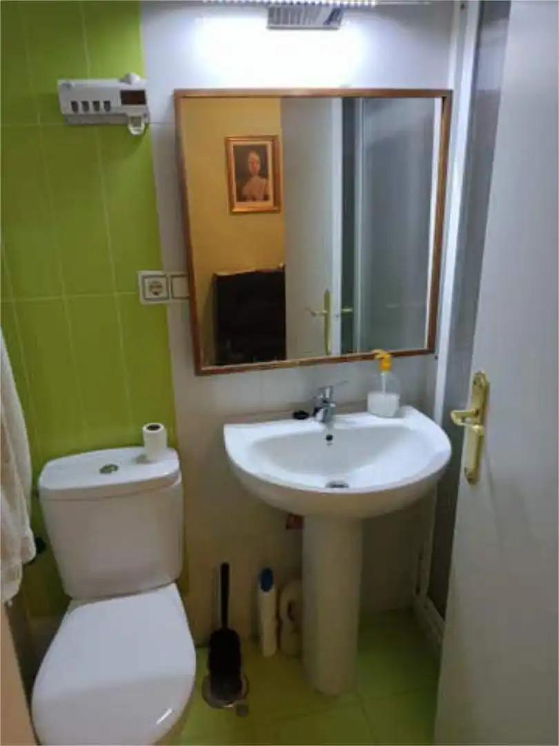 Piso de 90 m² en Plasencia