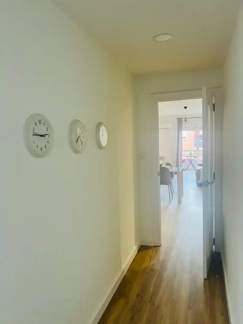 Pis de 114 m² a València