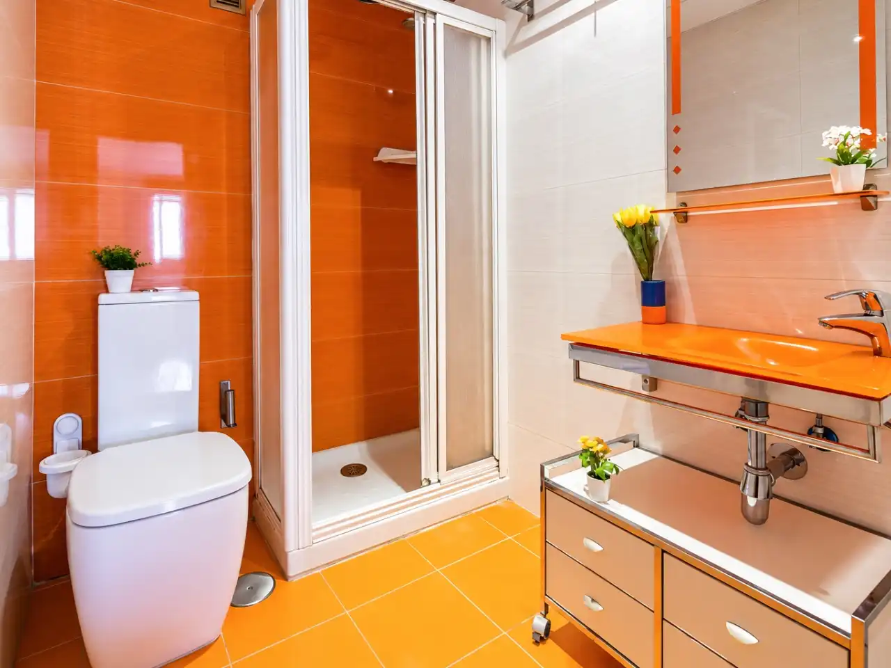 Piso de 62 m² en Córdoba