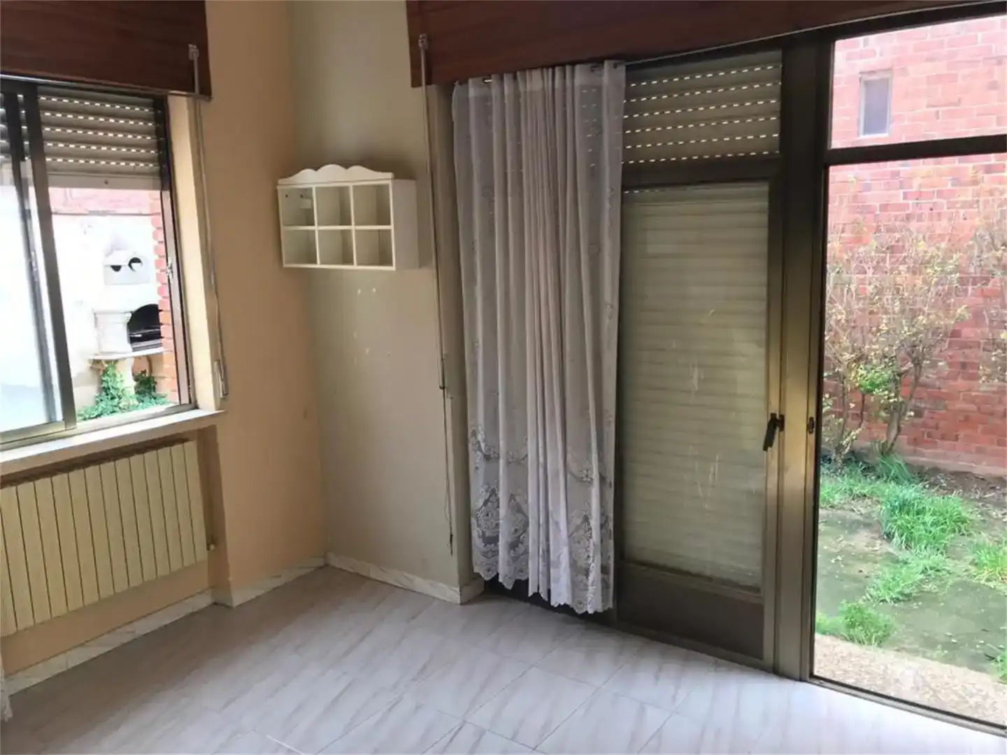 Piso de 200 m² en Mansilla de las Mulas
