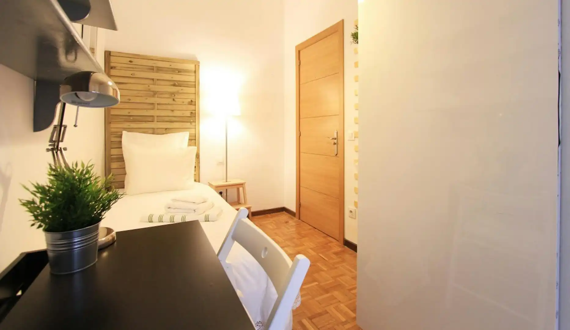 Piso de 83 m² en Madrid