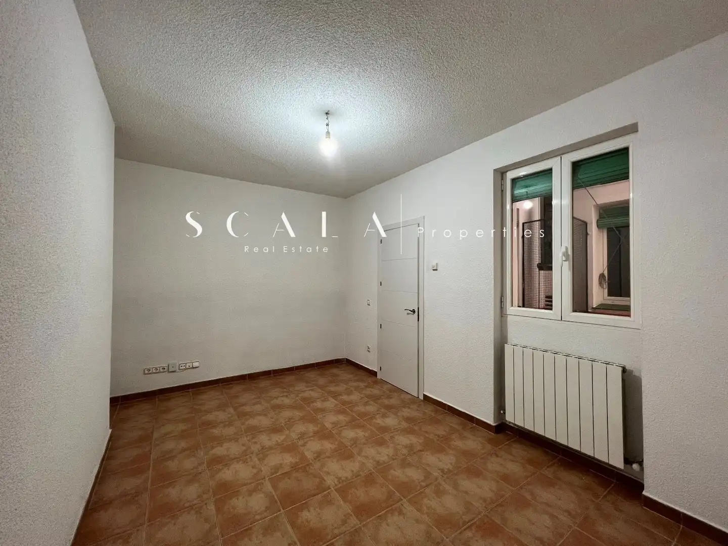 Piso de 76 m² en Madrid