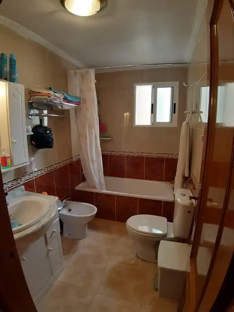 Piso de 50 m² en Torrevieja