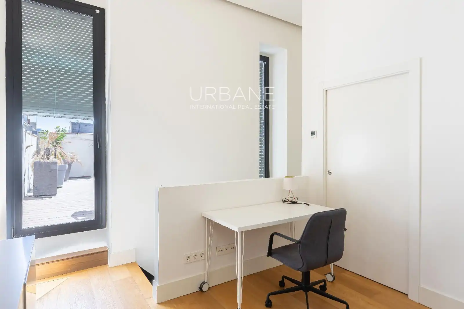 Wohnung 101 m² in Barcelona
