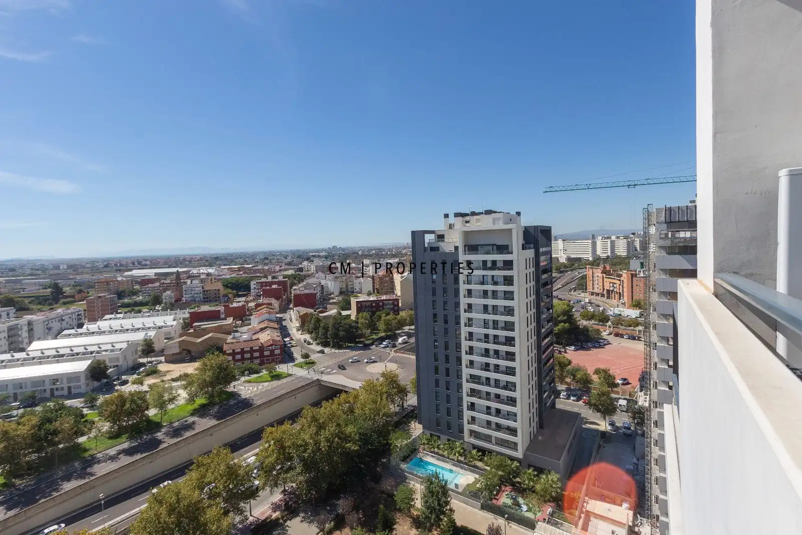 Piso de 243 m² en Valencia