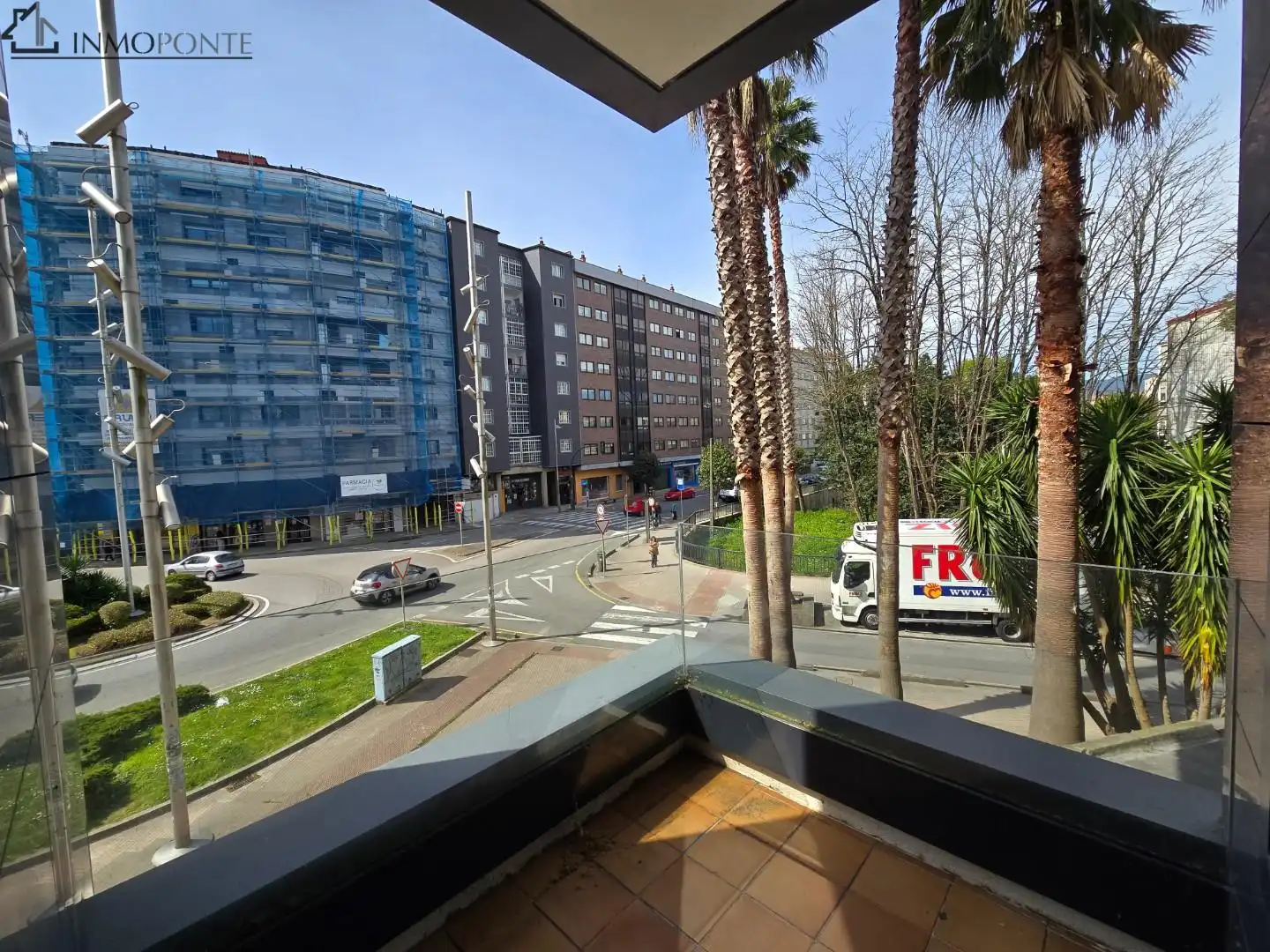 Apartamento 140 m² em Pontevedra