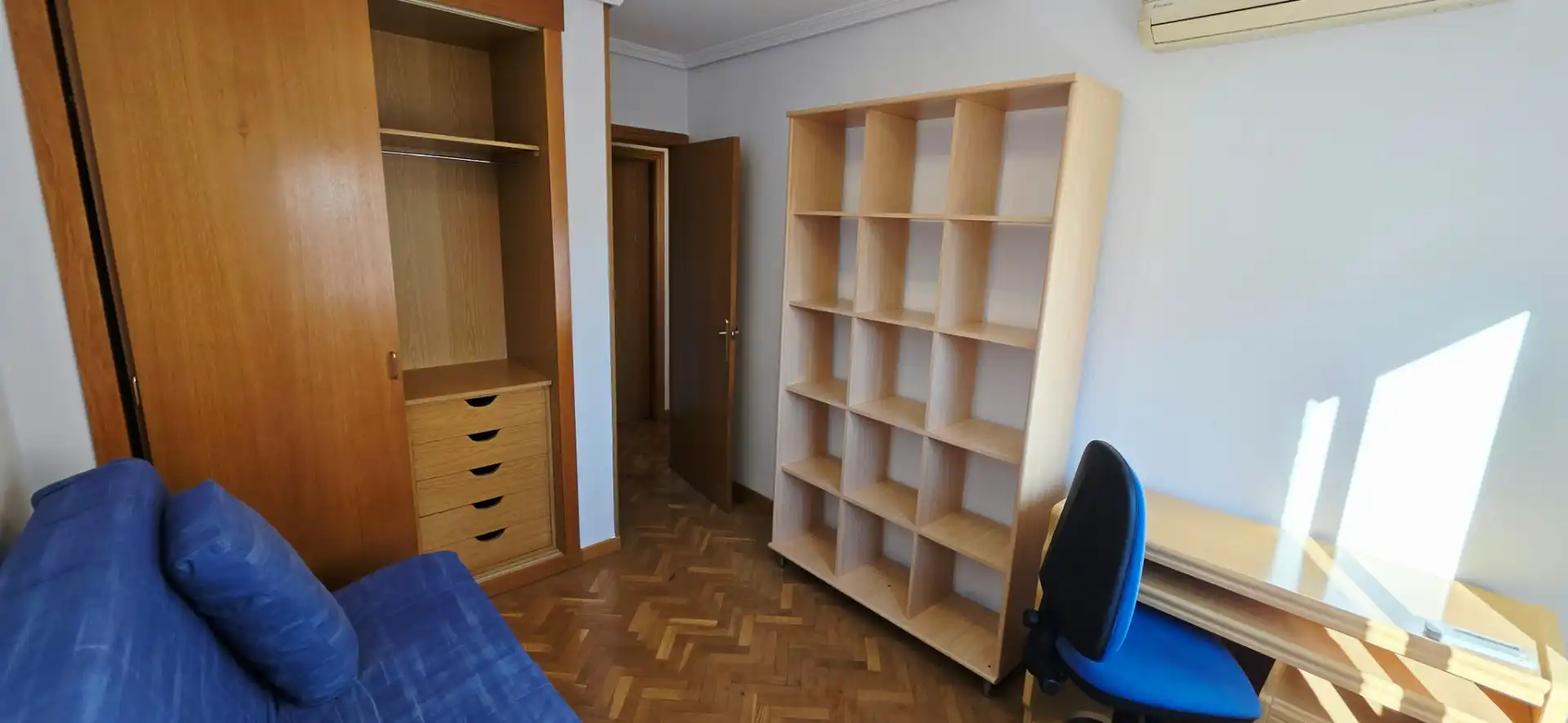 Piso de 75 m² en Madrid