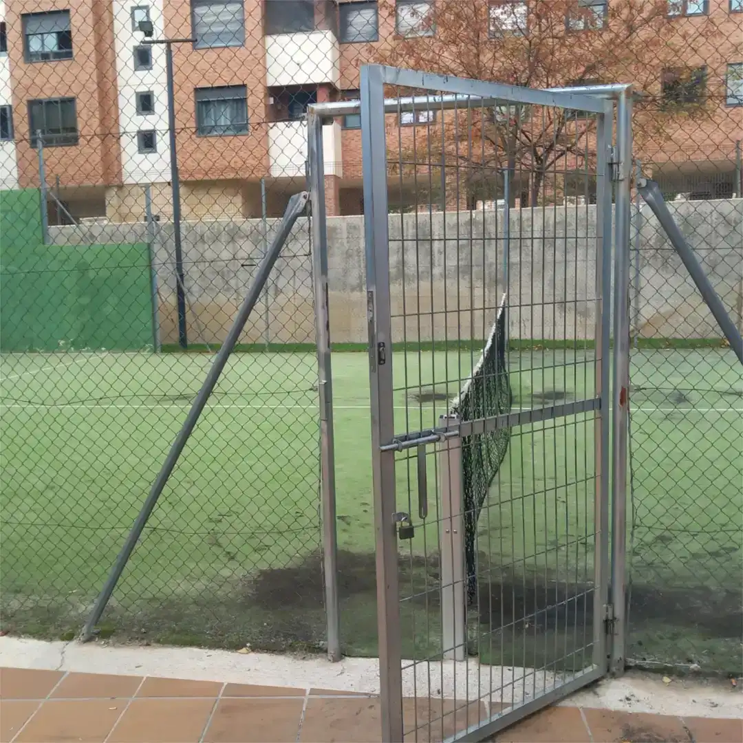 Piso de 100 m² en Ávila