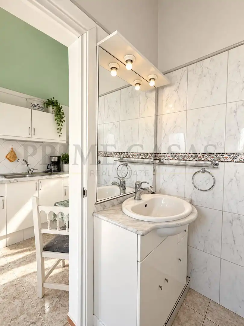 Piso de 50 m² en San Bartolomé de Tirajana
