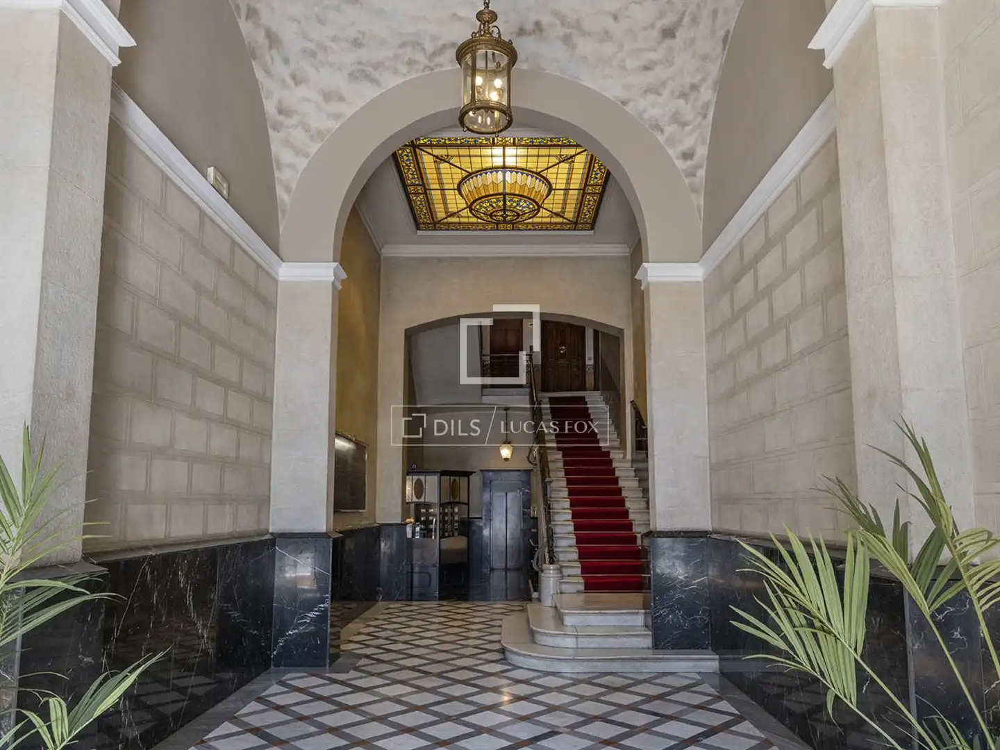 Piso de 213 m² en Barcelona