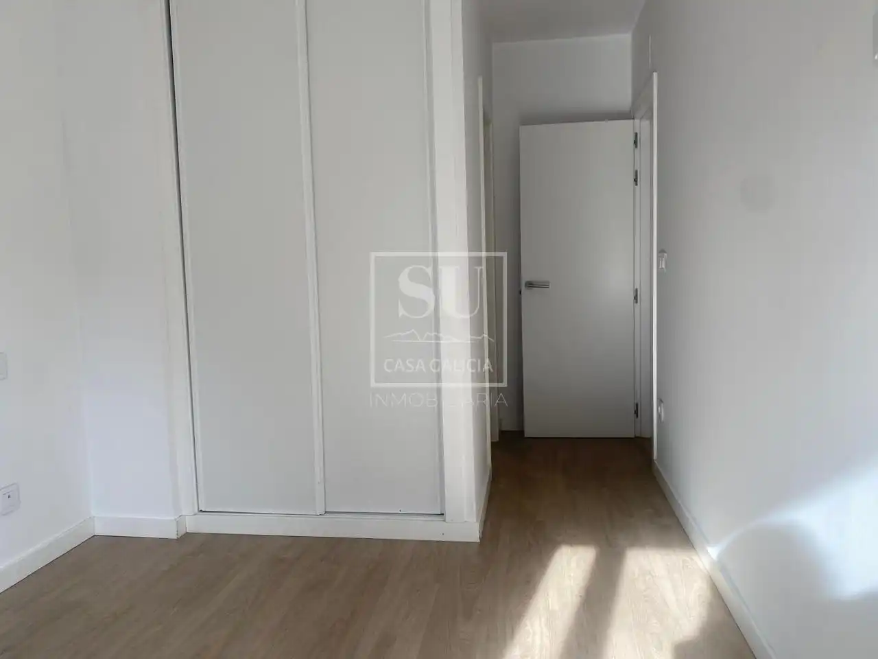 Piso de 77 m² en Baiona