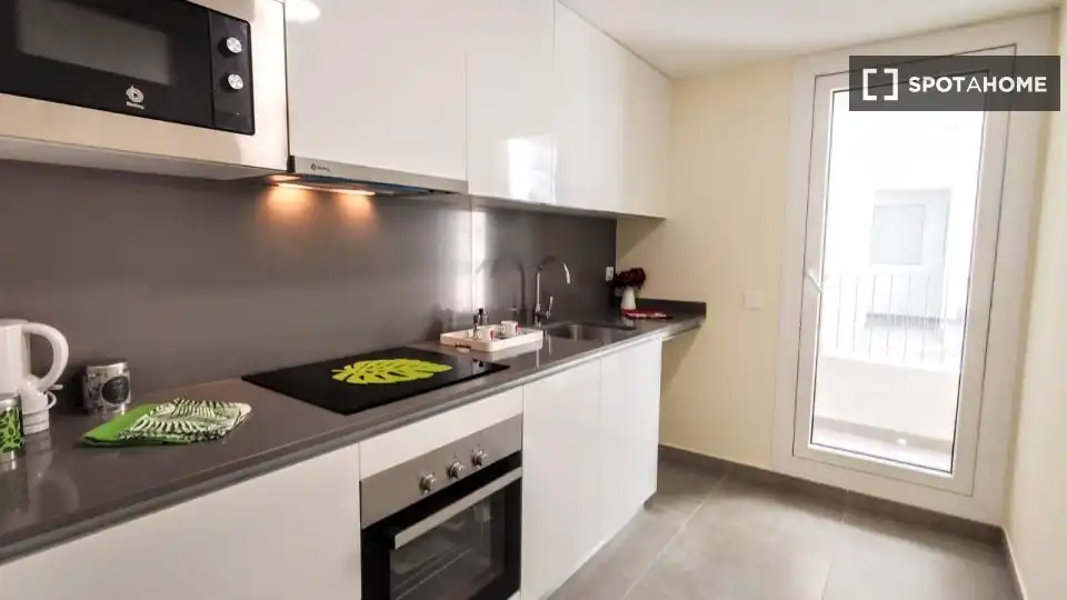 Room for rent, Alfara del Patriarca