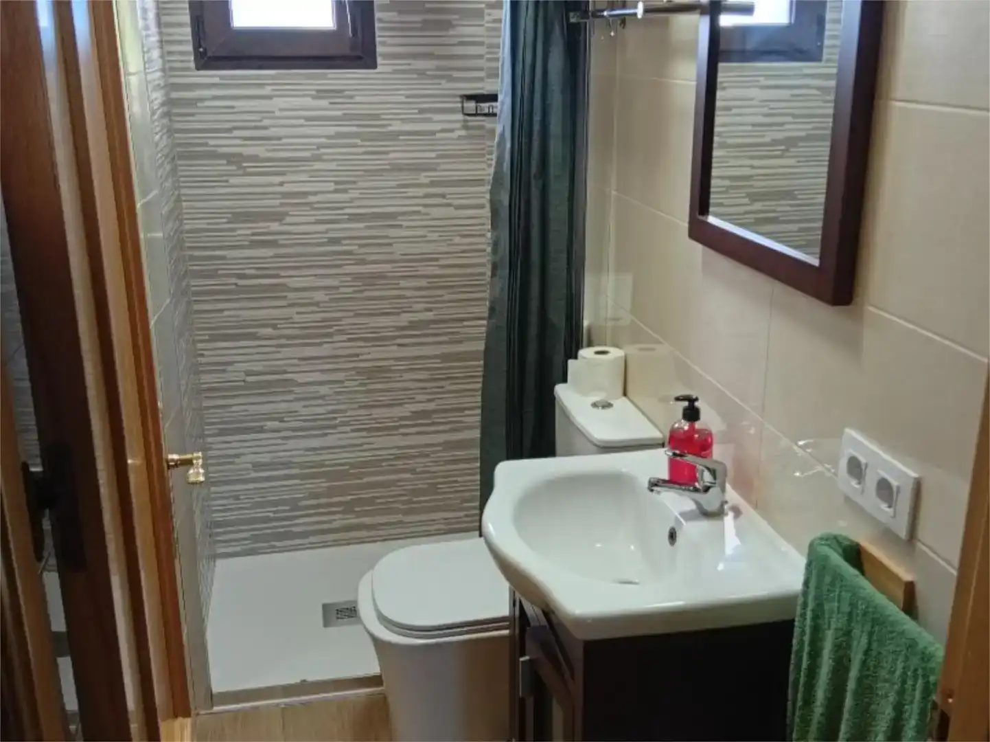 Piso de 159 m² en San Clemente