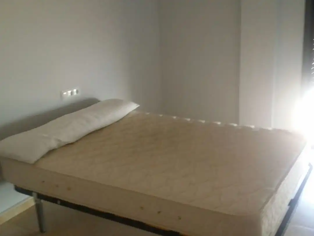 Wohnung 100 m² in Almenar