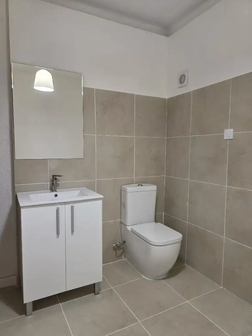 Habitació de lloguer, Gandia